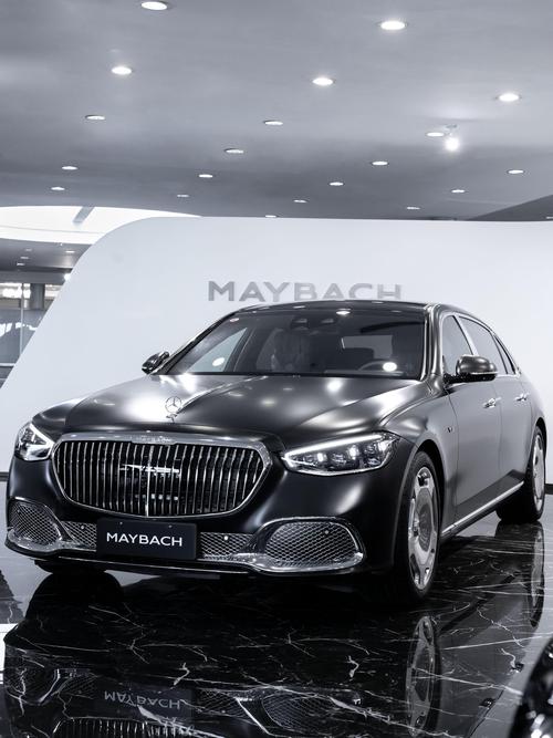 惠州惠城区振福时企业管理咨询岚图汽车的售后服务让用户无忧出行，迈巴赫未来的豪华车趋势