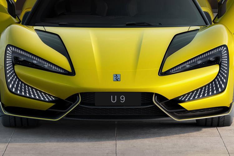 惠州惠城区振福时企业管理咨询仰望U9以性能突破设计的极限，理想汽车企业文化与价值观