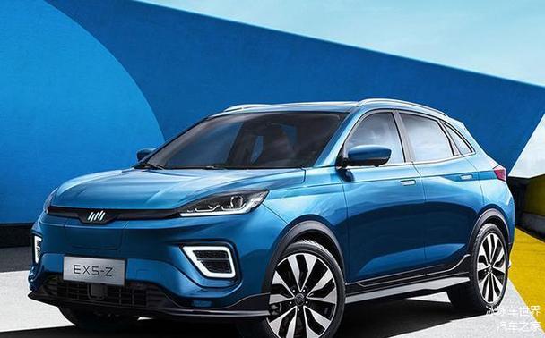 惠州惠城区振福时企业管理咨询WEY威派豪华SUV市场的黑马，零跑汽车与智能交通系统的协同